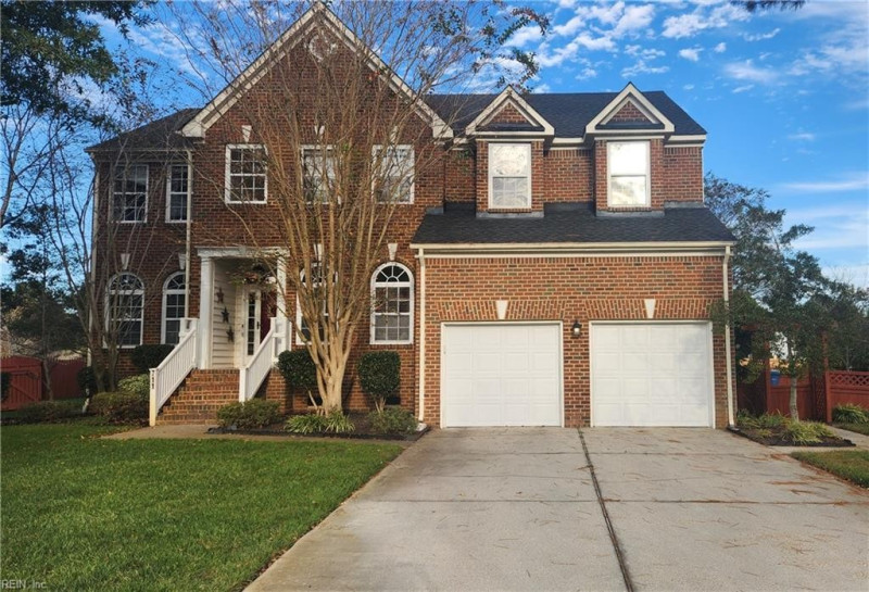 Photo 1 of 43 residential for sale in Chesapeake virginia