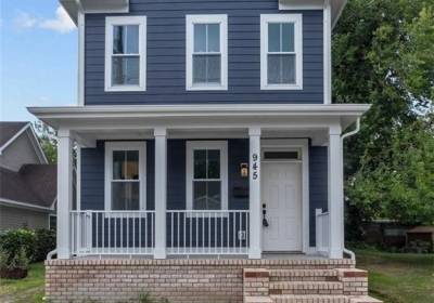 945 Gordon Avenue, Norfolk, VA 23504