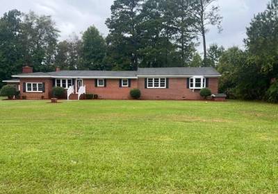 31164 Smith Ferry Road, Southampton County, VA 23851