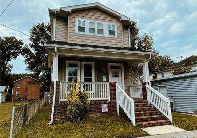 3129 Dunkirk Avenue, Norfolk, VA 23509