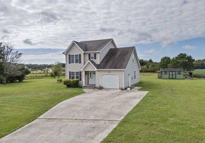 403 Horseshoe Road, Camden County, NC 27976