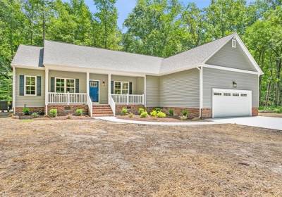 5883 Mill Race Place, Gloucester County, VA 23061