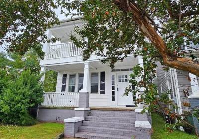 805 Whitehead Avenue, Norfolk, VA 23523