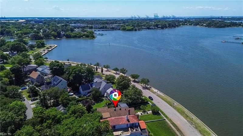 Photo 1 of 49 residential for sale in Norfolk virginia