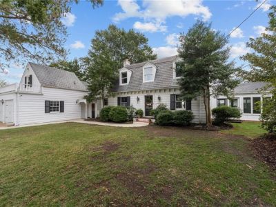 property image for 4133 Duke Drive PORTSMOUTH VA 23703