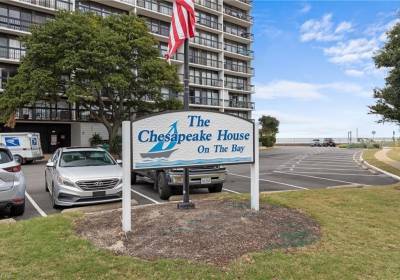 3558 Shore Drive, Virginia Beach, VA 23455