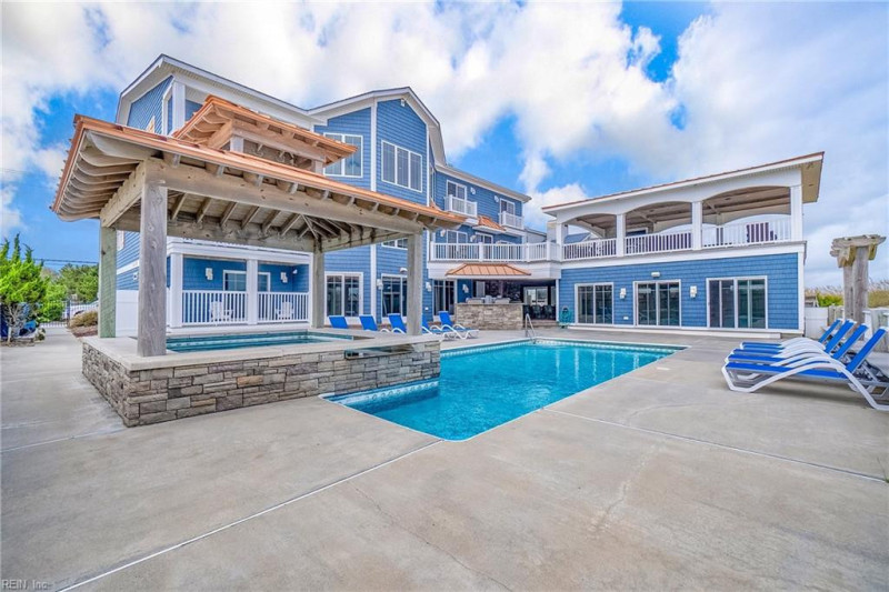 Photo 2 of 50 residential for sale in Virginia Beach virginia