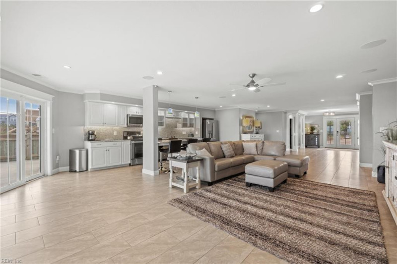Photo 22 of 50 residential for sale in Virginia Beach virginia