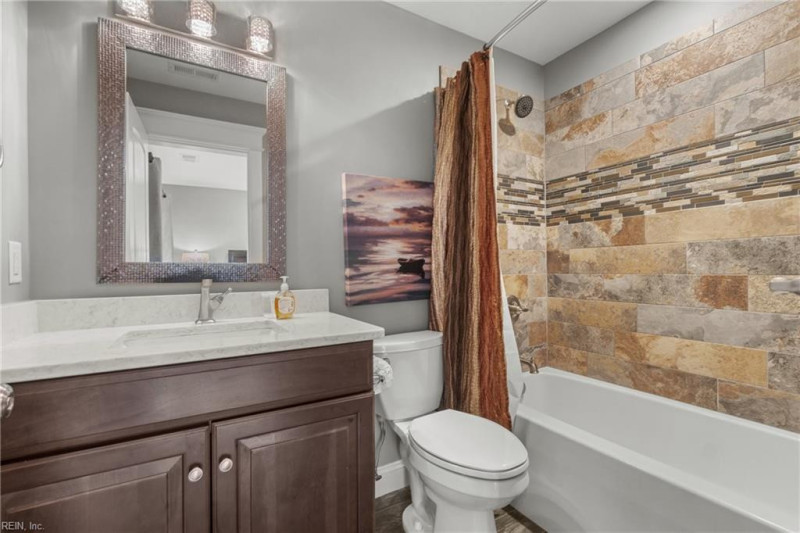Photo 30 of 50 residential for sale in Virginia Beach virginia