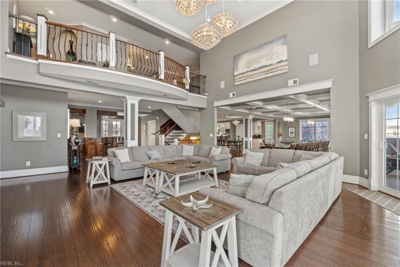 Photo 6 of 50 residential for sale in Virginia Beach virginia