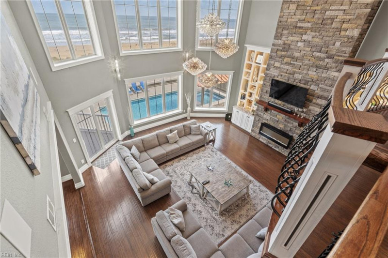 Photo 7 of 50 residential for sale in Virginia Beach virginia