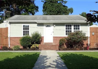 157 Brockwell Avenue, Norfolk, VA 23502