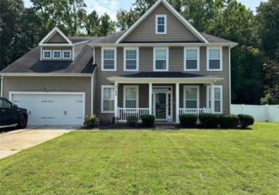 4742 Brians Way, Chesapeake, VA 23321