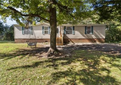 108 Duke Street, Camden County, NC 27921