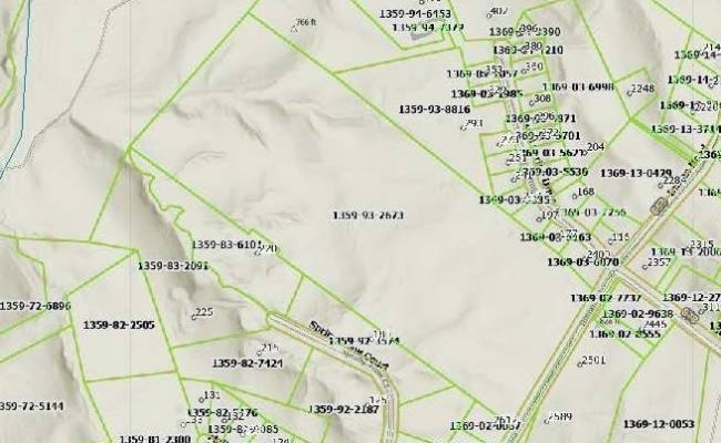 59+ac Inman Road, Pittsylvania County, VA 24541