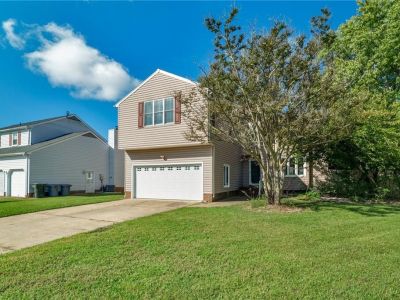 property image for 7 Sandpiper Ct  HAMPTON VA 23669