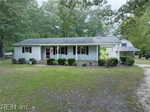 Photo 1 of 49 residential for sale in Mathews County virginia