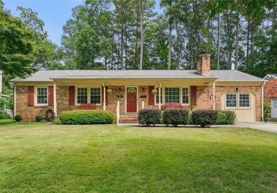 75 Huxley Place, Newport News, VA 23606