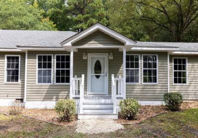 9363 Forrest Drive, Southampton County, VA 23866