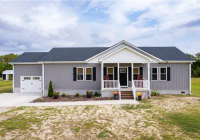 135 Otter Loop, Currituck County, NC 27917