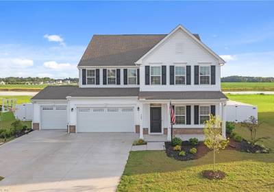 109 Steppeside Lane, Currituck County, NC 27958