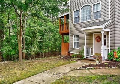 2004 Nicklaus Drive, Suffolk, VA 23435