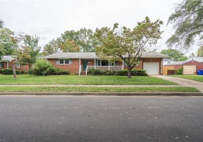 2424 Everglades Road, Norfolk, VA 23518