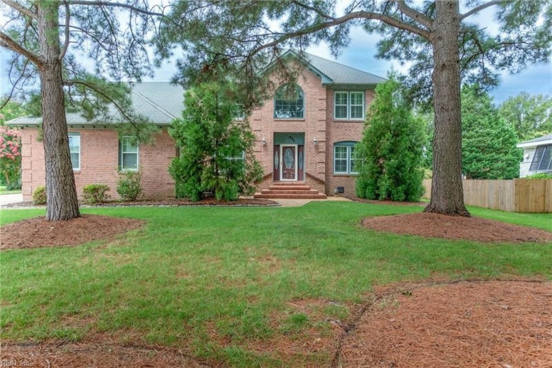 Photo 1 of 50 residential for sale in Chesapeake virginia