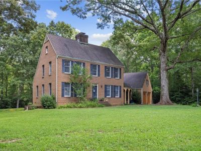 property image for 4329 Elsom Mascot Road KING & QUEEN COUNTY VA 23108