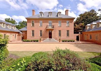 405 England Street, Williamsburg, VA 23185