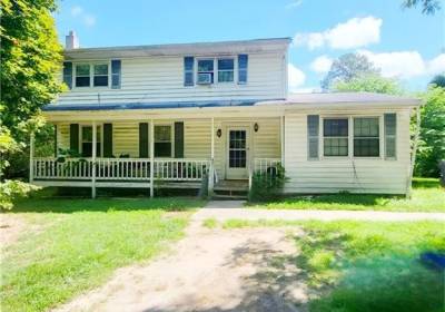 4523 Stormont Road, Middlesex County, VA 23071