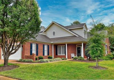 401 Dundee Lane, Chesapeake, VA 23322