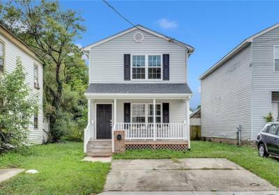 1314 18th Street, Chesapeake, VA 23324