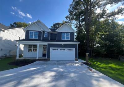 621 Dam Neck Road, Virginia Beach, VA 23454