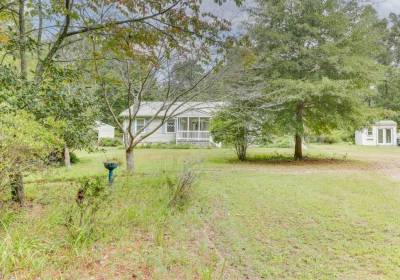 9311 Barnes Road, James City County, VA 23168