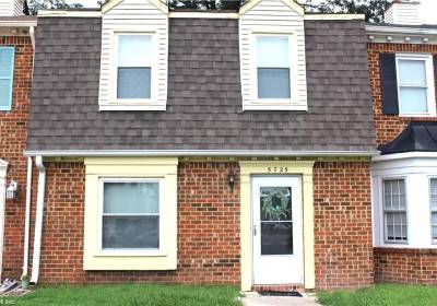 5725 Rivermill Circle, Portsmouth, VA 23703