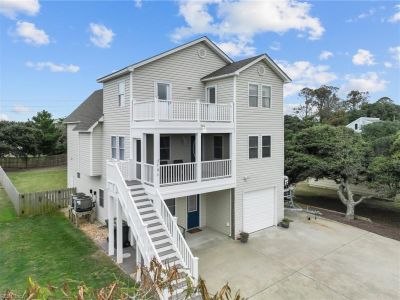 property image for 121 DANUBE Street DARE COUNTY NC 27959