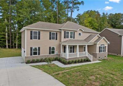 2078 Herons Point Lane, Suffolk, VA 23434