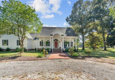 132 Lake Wood Drive, Chowan County, NC 27932