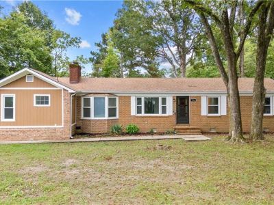 property image for 1116 Old Williamsburg Road YORK COUNTY VA 23690