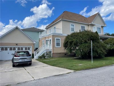 property image for 3647 Ocean View Avenue NORFOLK VA 23518