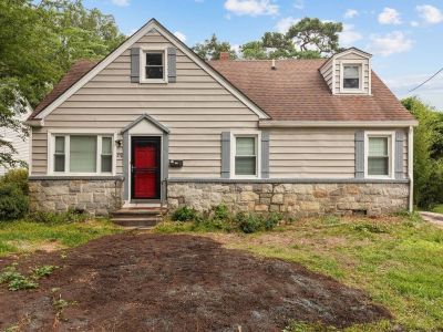 property image for 213 Fife Lane NORFOLK VA 23505