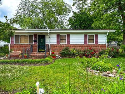 property image for 286 Little Farms Avenue HAMPTON VA 23661