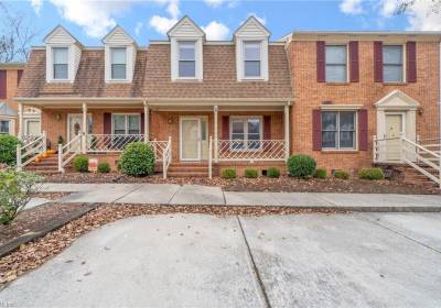 4 Riverview Court, Suffolk, VA 23434