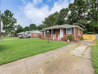 property image for 1118 Woodland Terrace Drive CHESAPEAKE VA 23323