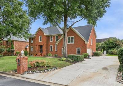 4409 Liam Close, Chesapeake, VA 23321