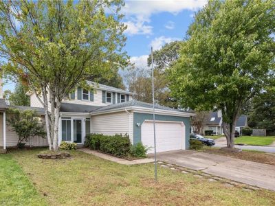 property image for 1669 Sweet Bay Lane VIRGINIA BEACH VA 23464