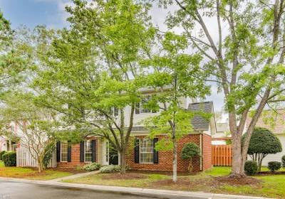 2269 Timberneck Lane, Newport News, VA 23602