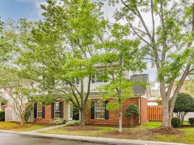 property image for 2269 Timberneck Lane NEWPORT NEWS VA 23602