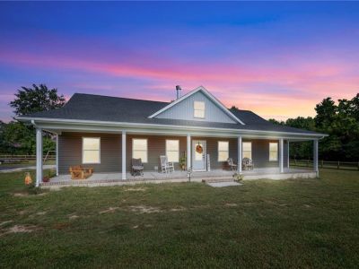 property image for 15338 Everets Road Road ISLE OF WIGHT COUNTY VA 23487